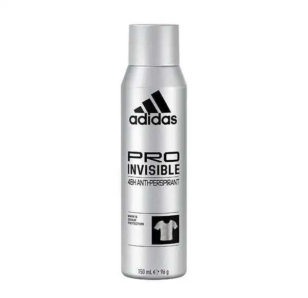 Pro Invisible 48H - Adidas - Comparador de precios