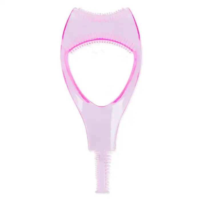 Protector de Pestañas Triangular - Woo oow - Comparador de precios