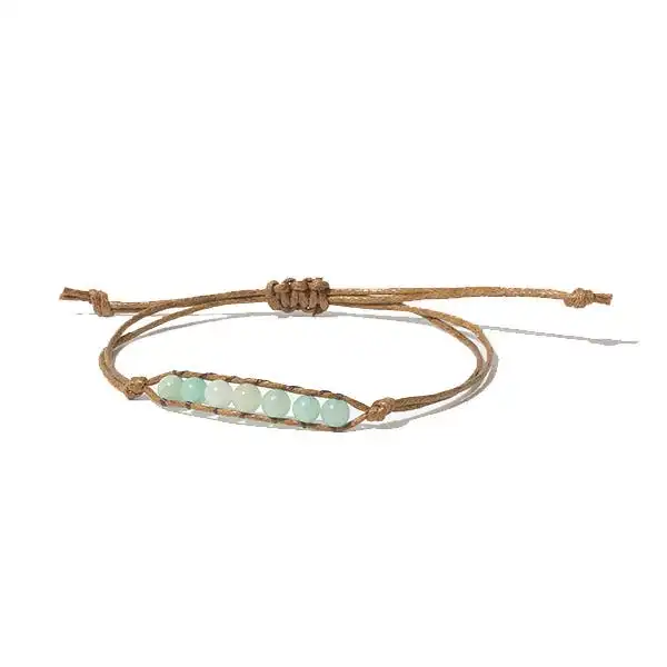 Pulsera Del Amor Bohemio - HELLO POPPY - Comparador de precios
