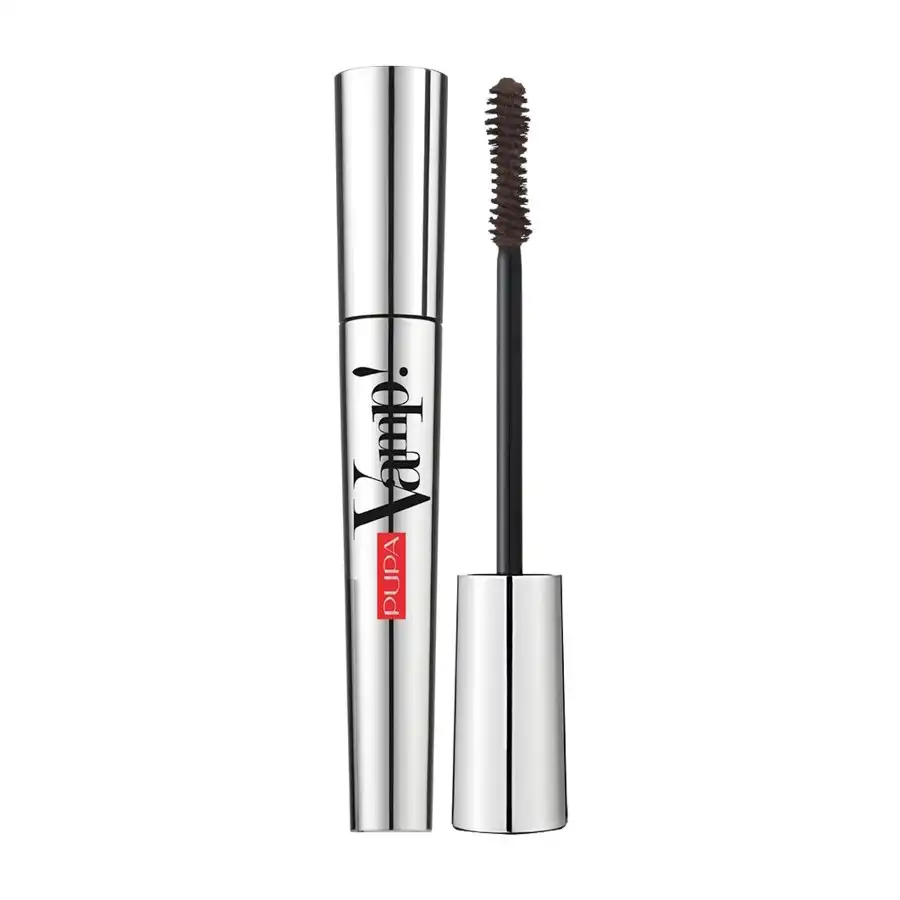 PUPA Milano - Exceptional Volume Máscara Máscaras de pestañas 9 ml 200, Chocolate Brown - PUPA Milano - Comparador de precios