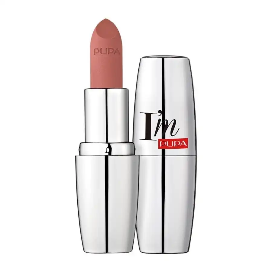 PUPA Milano - I'M Matt Barras de labios 3.5 g No. 014 Peachy Nude - PUPA Milano - Comparador de precios