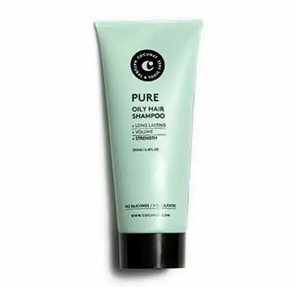 Pure Champú - Cocunat - Comparador de precios
