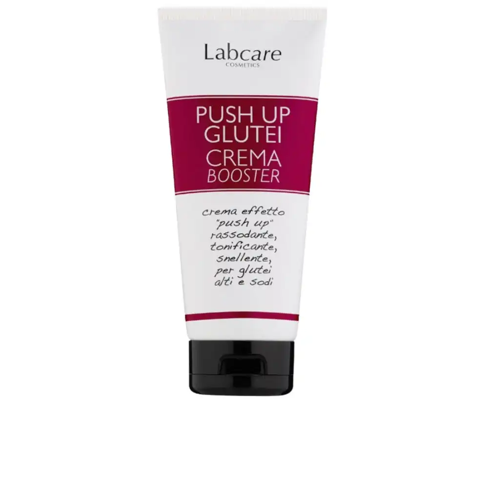 Push Up Glutei crema booster 150 ml - Labcare - Comparador de precios