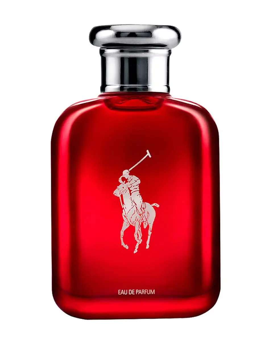 Ralph Lauren - Eau De Parfum Polo Red 75 Ml - Ralph Lauren - Comparador de precios