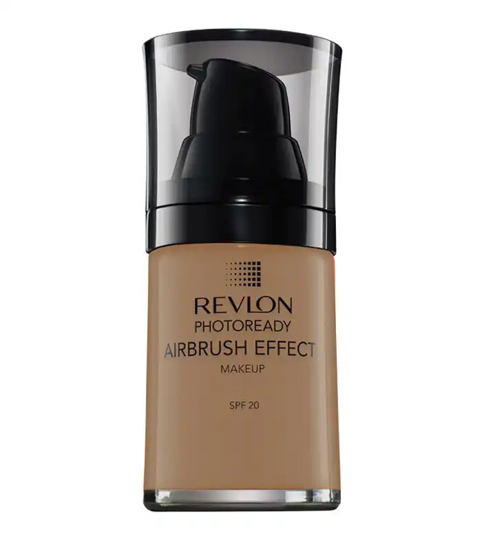 Revlon - Base de Maquillaje fluida Photoready Airbrush effect - 006: Medium Beige - Revlon - Comparador de precios