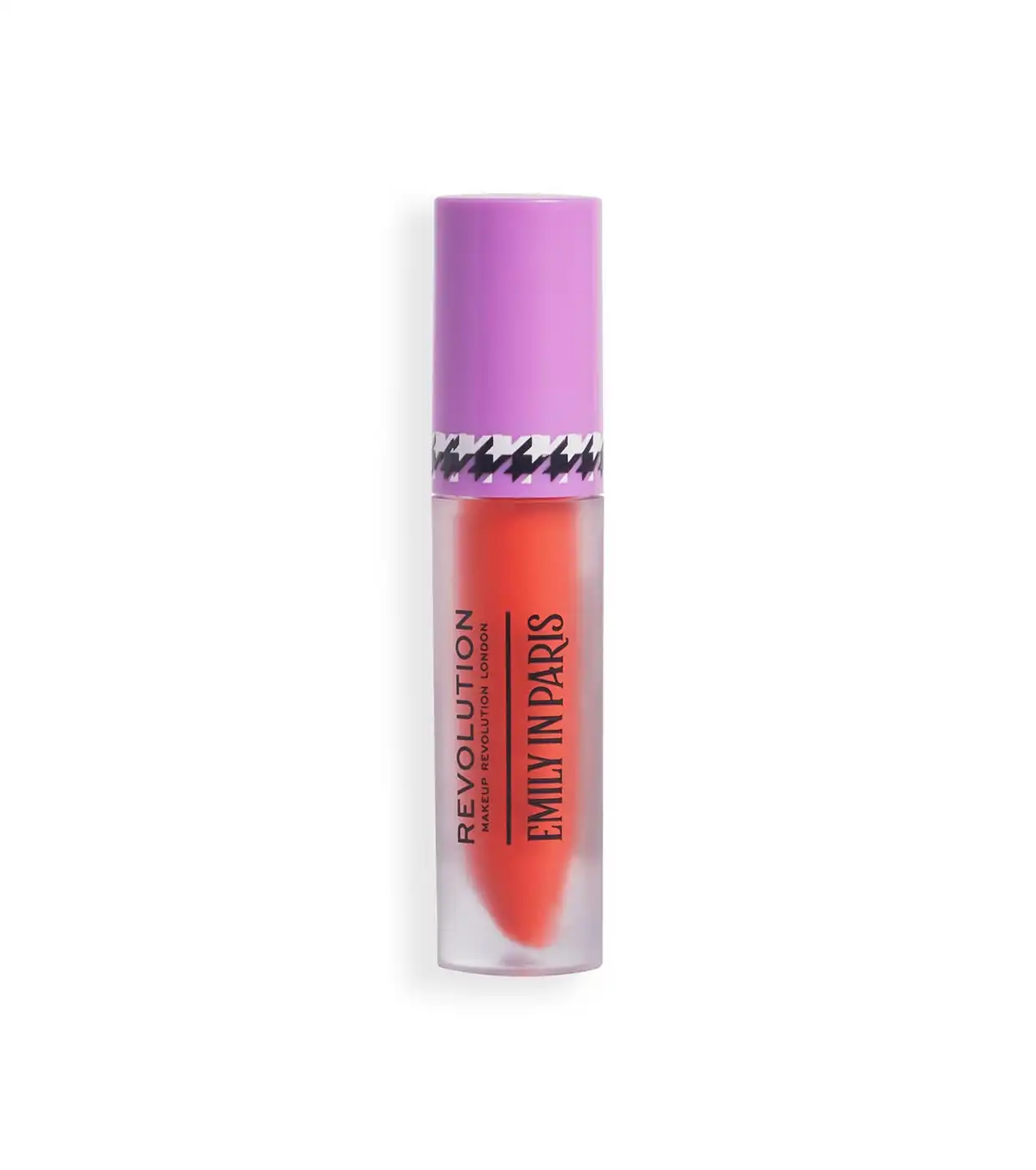 Revolution - *Emily In Paris* - Tinte de labios y mejillas - Mimosa Orange - Makeup Revolution - Comparador de precios