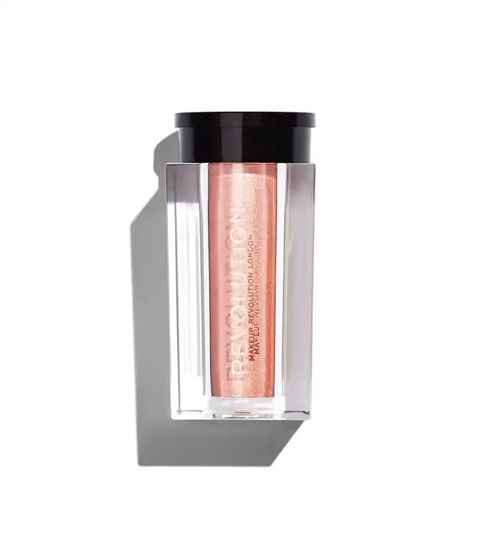 Revolution - Pigmentos Crushed Pearl - Goody Two Shoes - Makeup Revolution - Comparador de precios