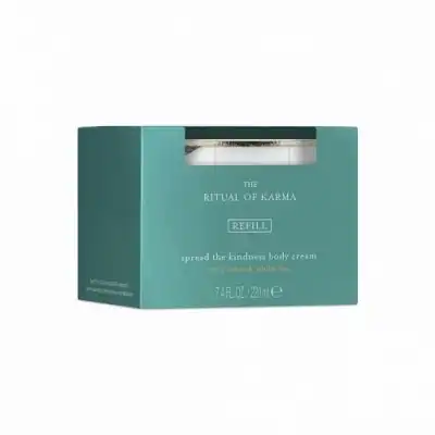 Rituals The Ritual of KarmaBody Cream Refill, 220 ml - Rituals - Comparador de precios