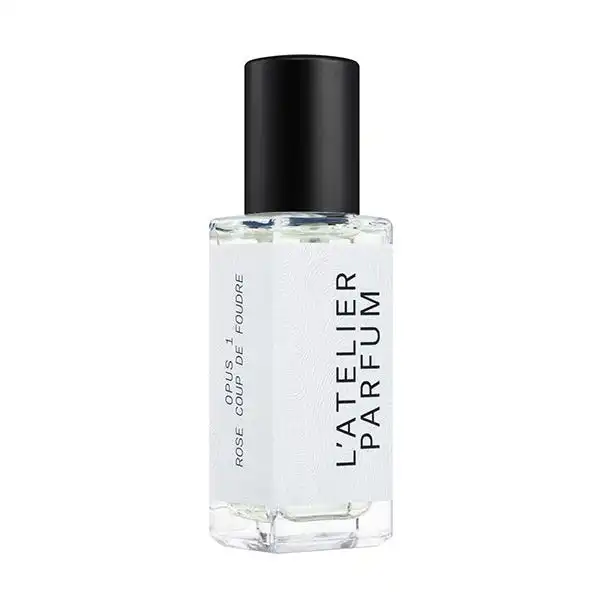 Rose Coup De Foudre 15Ml - L ATELIER PARFUM PARIS - Comparador de precios