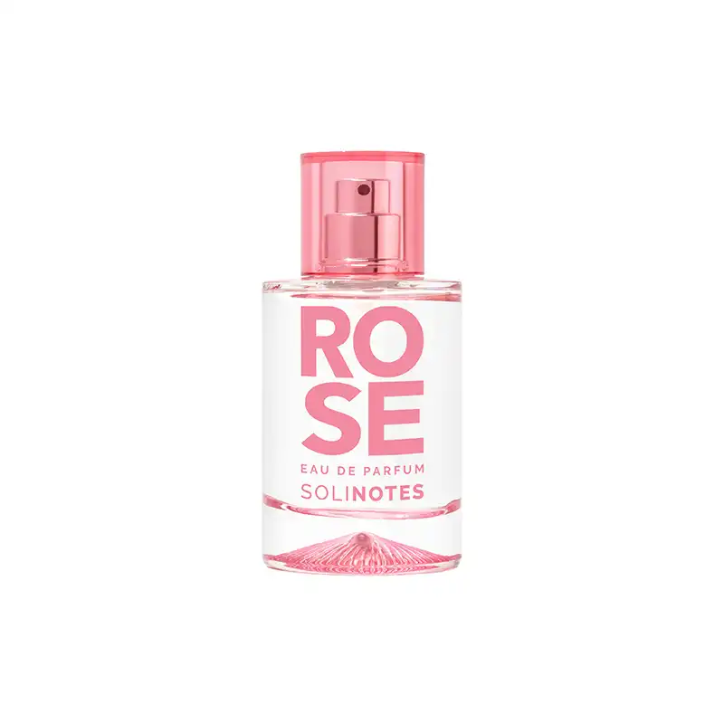 Rose Eau De Parfum 50 Ml - Note - Comparador de precios
