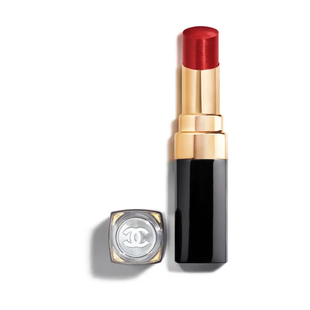 ROUGE COCO FLASH 166 HEAT 3G - Chanel - Comparador de precios