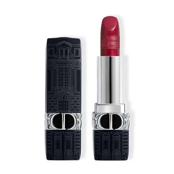 Rouge Dior 873 Sparkling Peony Metalizado - Dior - Comparador de precios