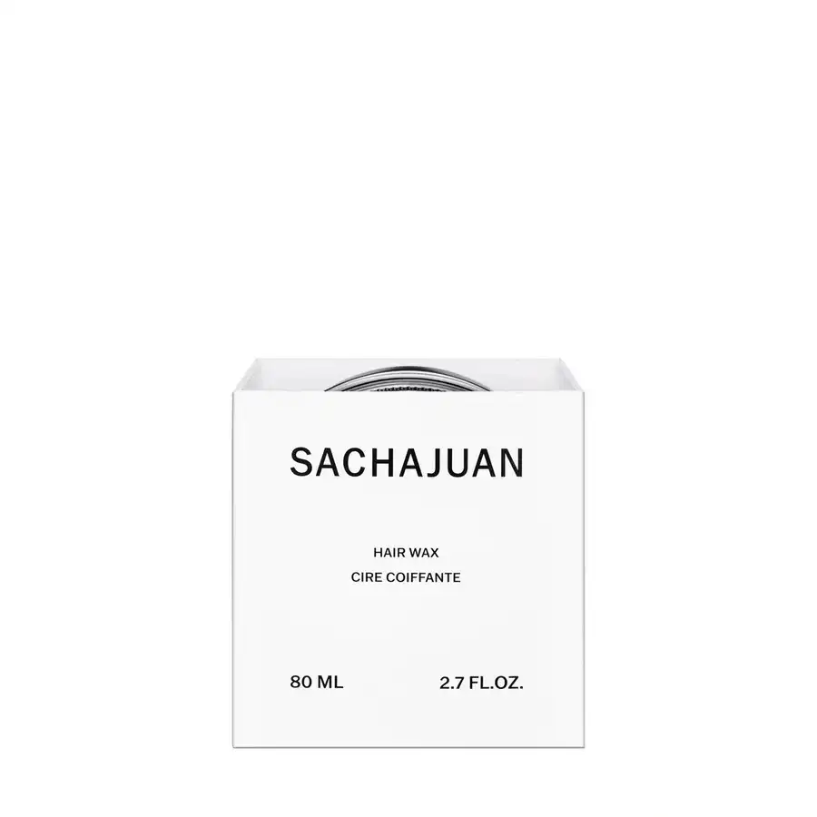 Sachajuan - Cera para el pelo Cremas y Ceras Capilares 80 ml unisex - Sachajuan - Comparador de precios