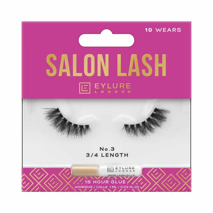 Salon Lash Pestañas Postizas  Eylure - Eylure - Comparador de precios