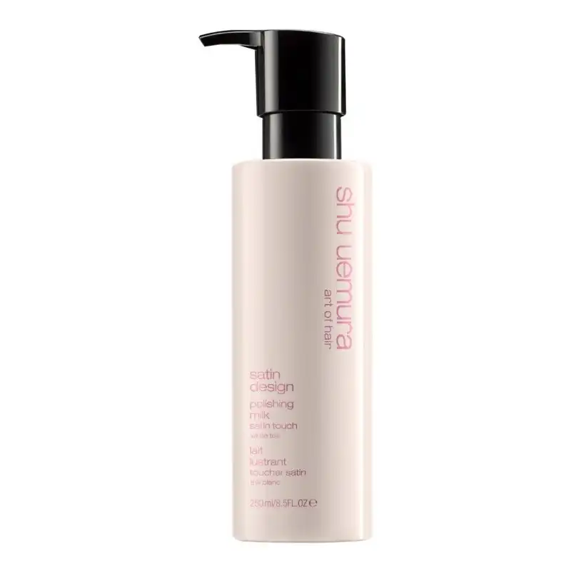 Satin design 250 - Shu Uemura - Comparador de precios
