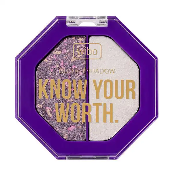 Savage Queen Know Your Worth Eyeshadow 1 On My Own - WIBO - Comparador de precios