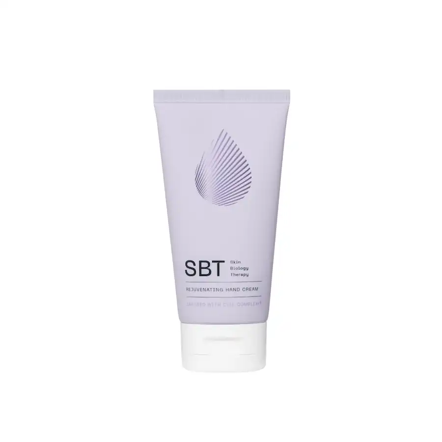 SBT - Rejuvenating Cremas de manos 75 ml unisex - SBT - Comparador de precios