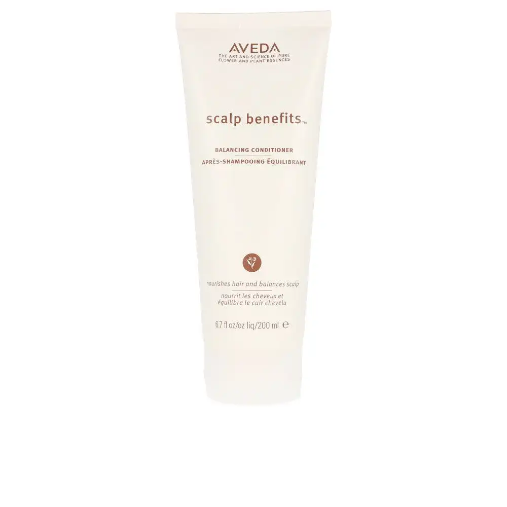 Scalp Benefits balancing conditioner 200 ml - AVEDA - Comparador de precios