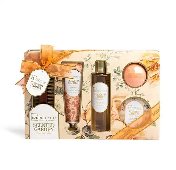 Scented Garden - IDC INSTITUTE - Comparador de precios