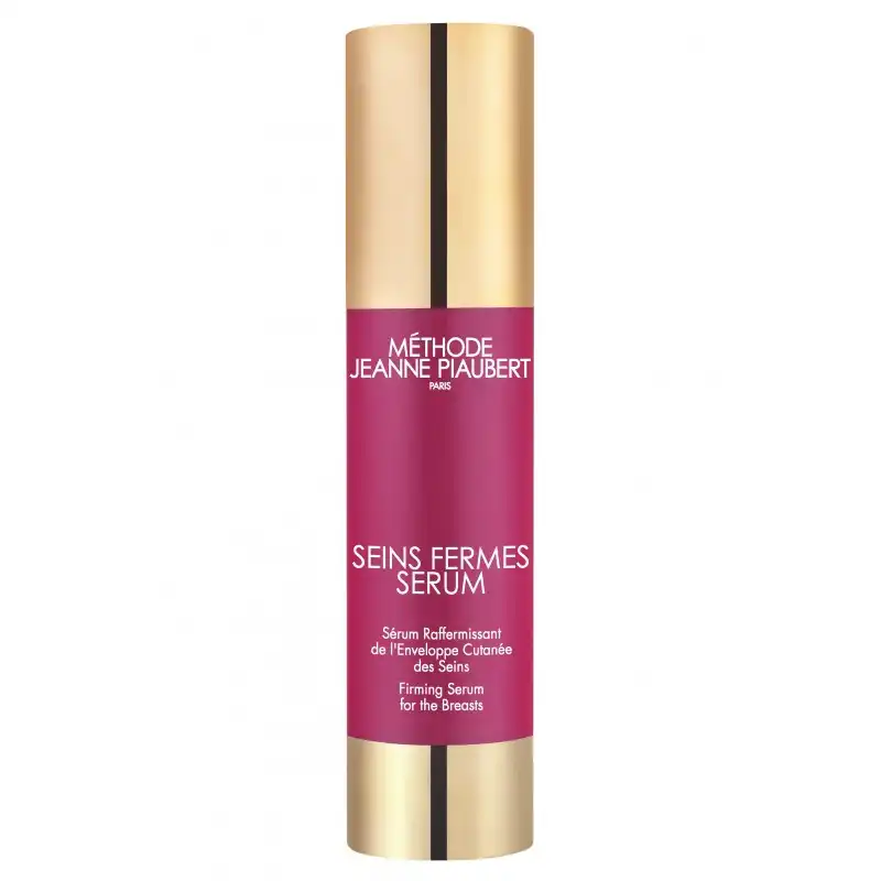 Seins fermes serum 50ml - Méthode Jeanne Piaubert - Comparador de precios