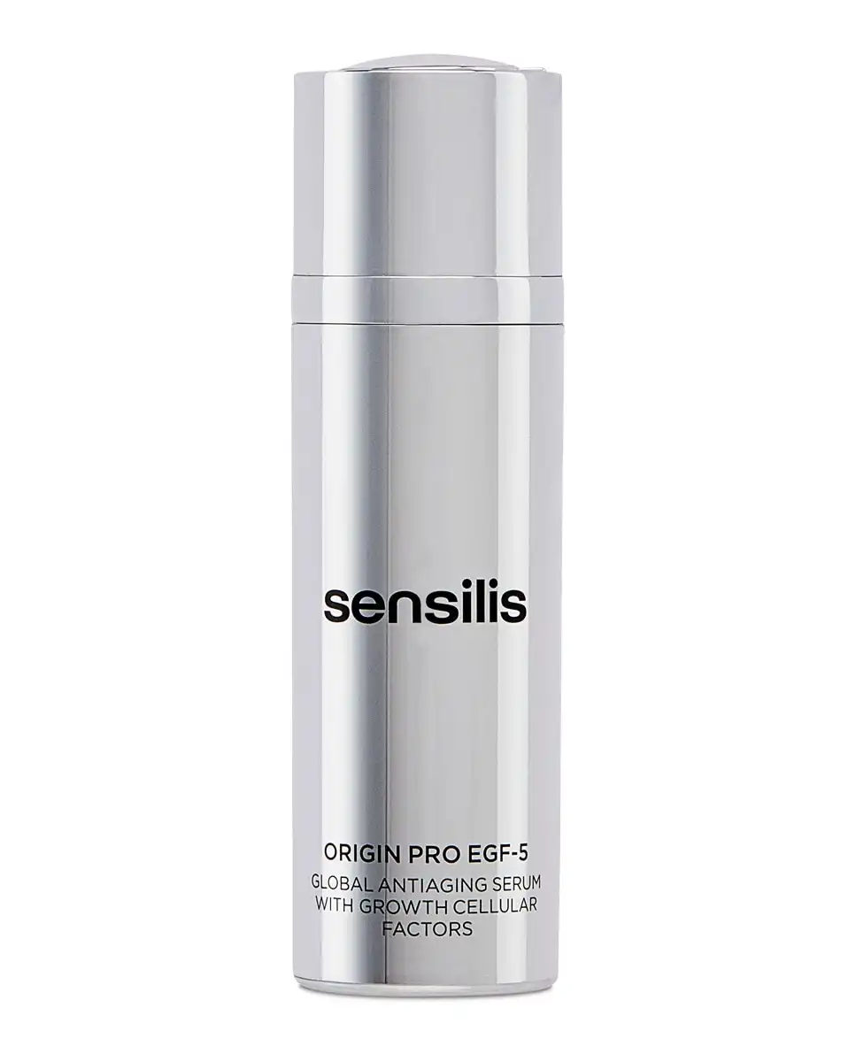 Sensilis - Sérum Origin Pro EGF5 - Sensilis - Comparador de precios