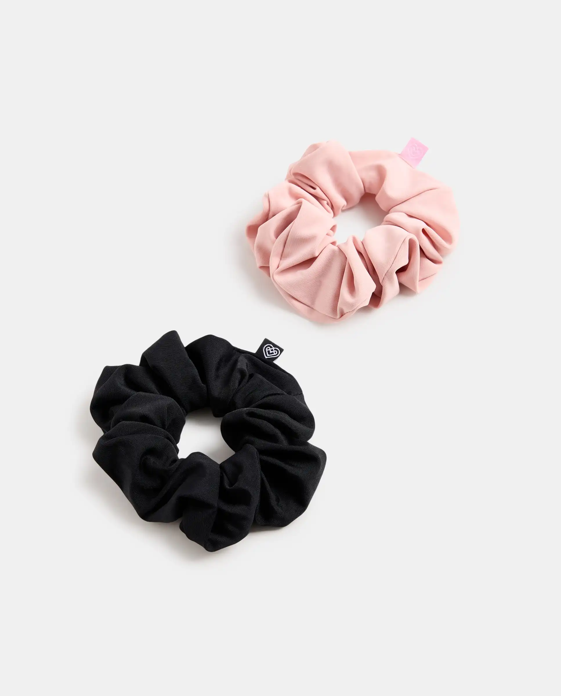 Set 2 Scrunchies Mixtos Anchos Another Love - Another Love - Comparador de precios