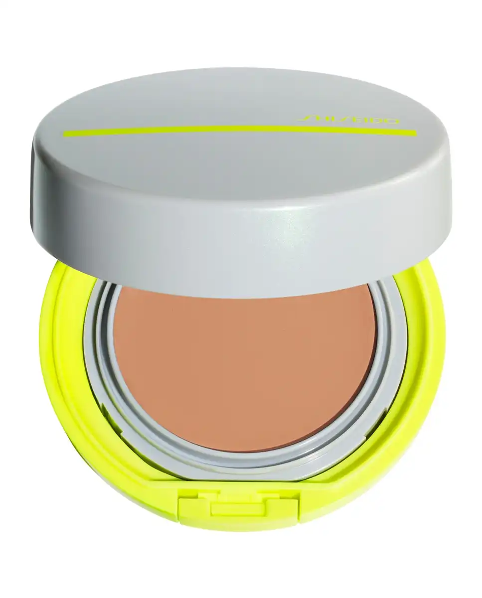 Shiseido - Protector Solar Sports BB SPF 50+ Compact - Shiseido - Comparador de precios