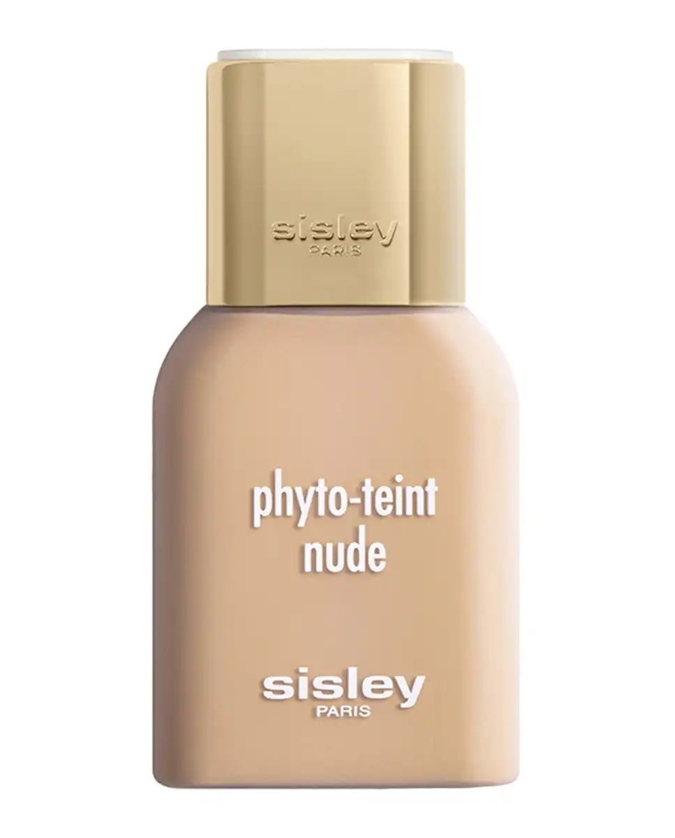 Sisley - Base De Maquillaje Phyto-Teint Nude - Sisley - Comparador de precios