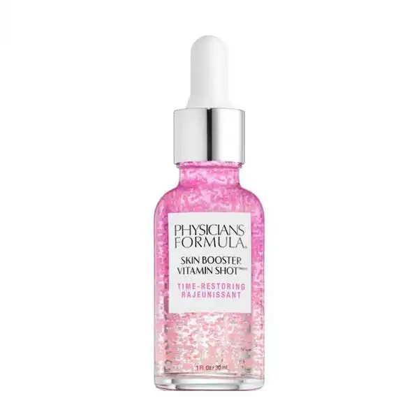Skin Booster Vitamin Shot Time Restoring - PHYSICIANS FORMULA - Comparador de precios