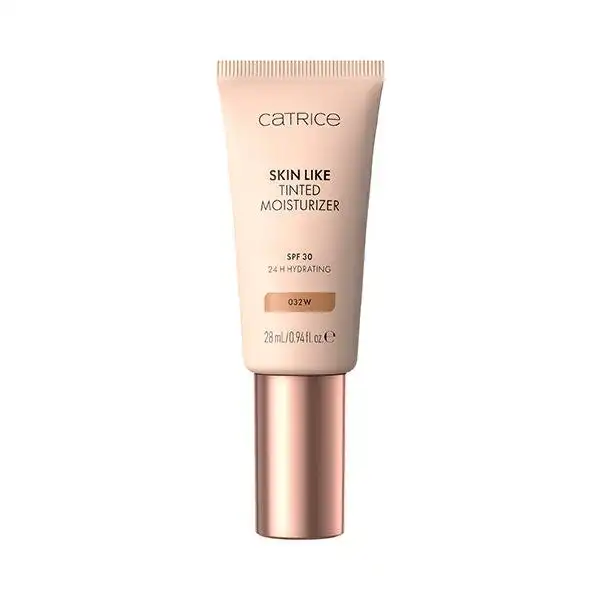Skin Like 032w - CATRICE - Comparador de precios