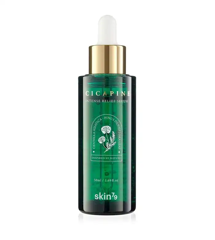 Skin79 - *Cicapine* - Sérum facial Intense Relief - Skin79 - Comparador de precios