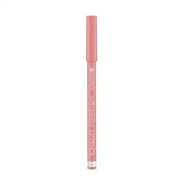 Soft & Precise Lip Pencil 302 - ESSENCE - Comparador de precios