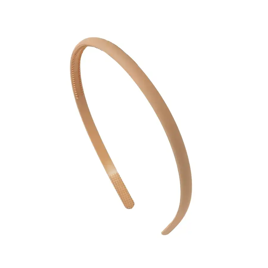 SOHO - Diadema Kia Cintas y diademas 1 pieces Marrón claro female - Soho - Comparador de precios