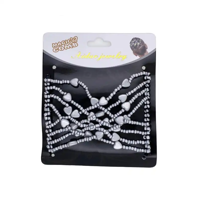 SOHO - Peines Para El Cabello EZ Combs Complementos para el cabello 1 pieces unisex - Soho - Comparador de precios