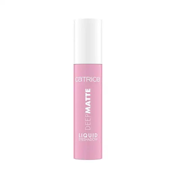 Sombra Ojos Liquida Deep Matte 010 - CATRICE - Comparador de precios