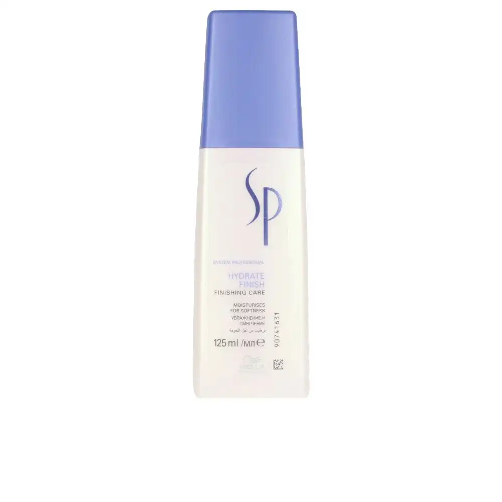Sp Hydrate finish 125 ml - System Professional - Comparador de precios
