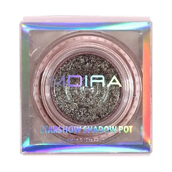 Starshow Shadow Pot 13 Just Right - Moira - Comparador de precios