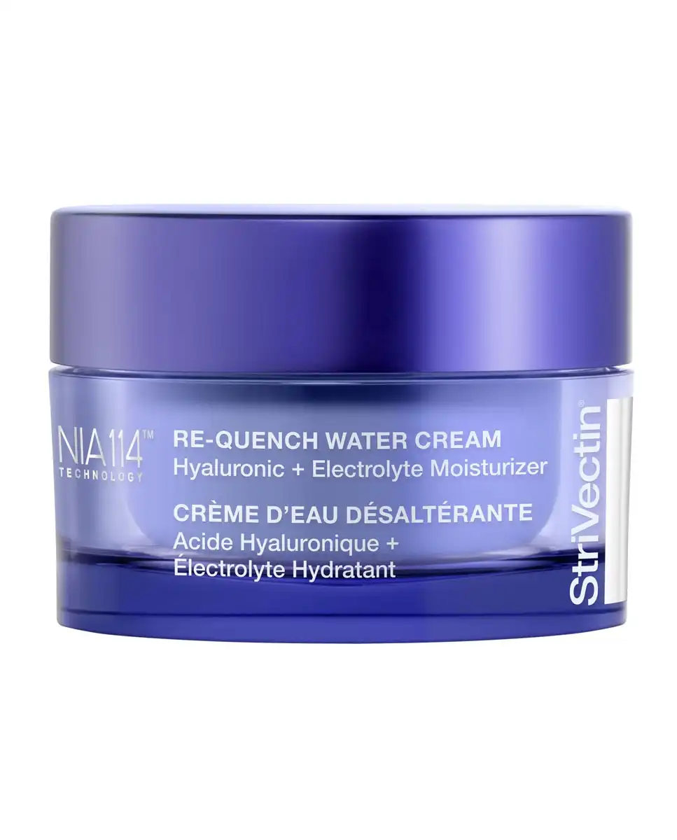 Strivectin - Crema Hidratante Refrescante Re-Quench Water Cream 50 Ml - Strivectin - Comparador de precios