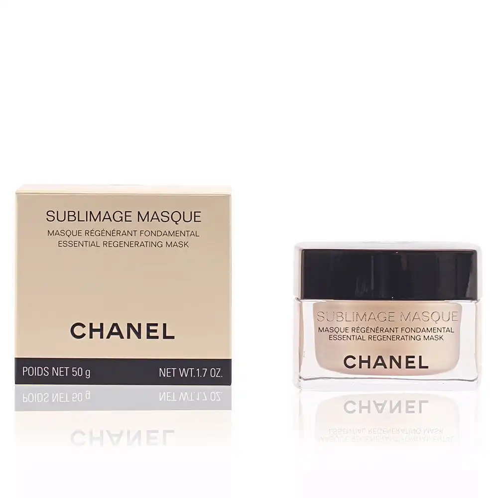 Sublimage masque 50 ml - Chanel - Comparador de precios