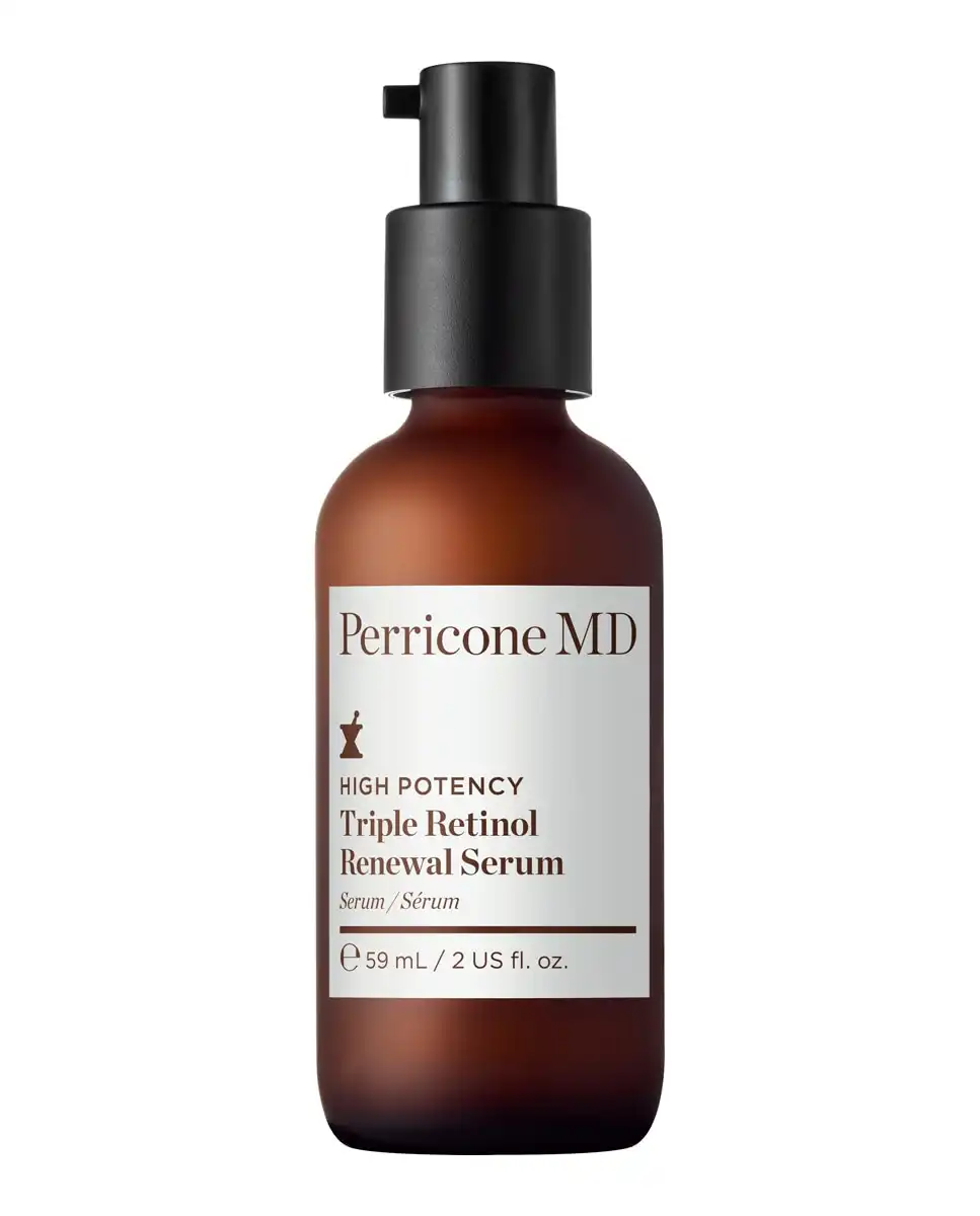 Suero con Retinol 59 Ml Perricone MD - Perricone MD - Comparador de precios