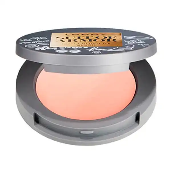Suit Of Armor Don't Blush Me Blusher Very Berry - TEEEZ - Comparador de precios