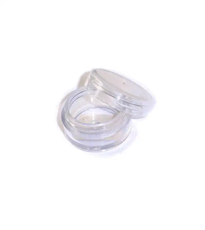 Superstar - Envase de plástico para pigmentos - 5ml - Superstar - Comparador de precios