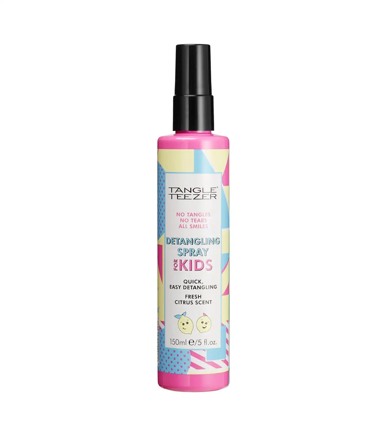 Tangle Teezer - Spray desenredante sin aclarado para niños - Tangle Teezer - Comparador de precios