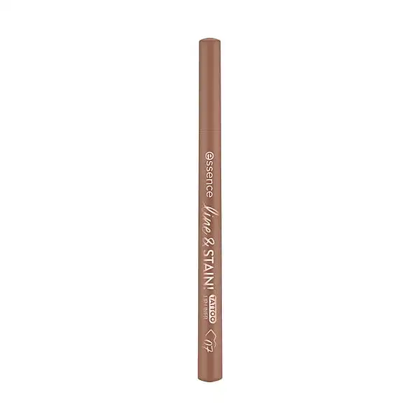 Tattoo Line & Stain! 07 - ESSENCE - Comparador de precios