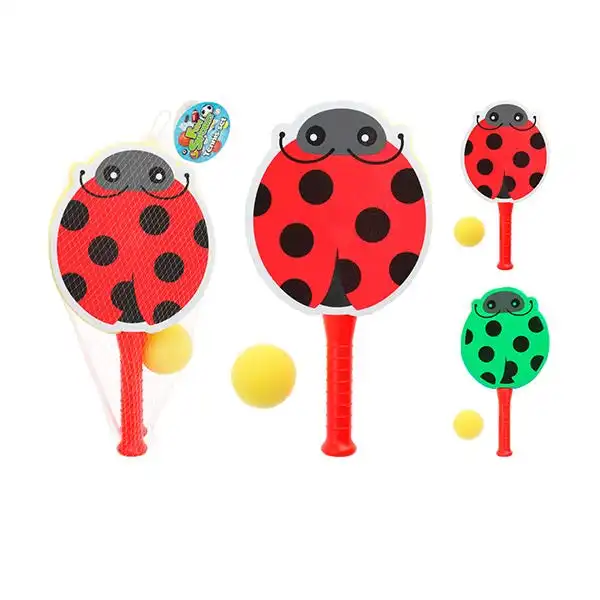 Tennis Set - KOOPMAN - Comparador de precios