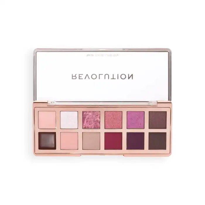 The Cherry Icon Paleta de Sombras 8.4 gr - REVOLUTION - Comparador de precios
