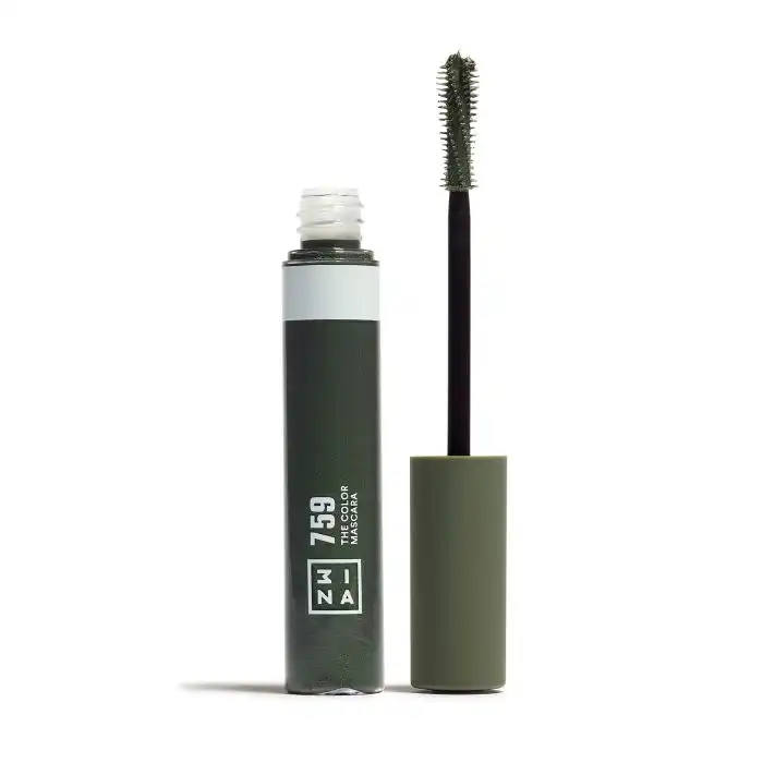 The Color Mascara Máscara de Pestañas - 3ina - Comparador de precios