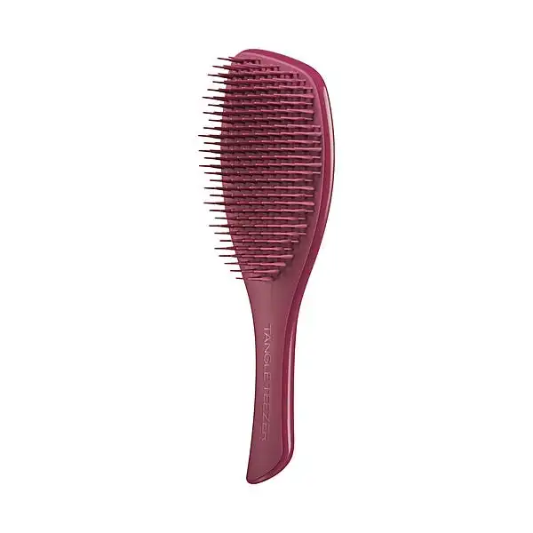The Complete Carebrush Glossed Raspberry - Tangle Teezer - Comparador de precios