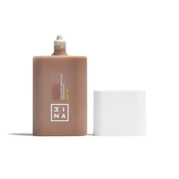 The Every Single Day Foundation SPF50 - 3ina - Comparador de precios