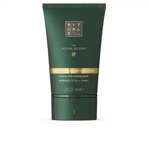 THE RITUAL OF JING 24h anti-perspirant cream Desodorante - Rituals - Comparador de precios